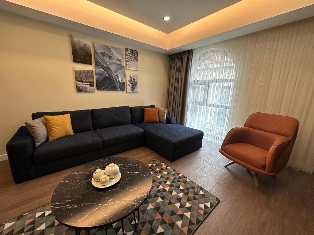 Hilloria Residence - Housity