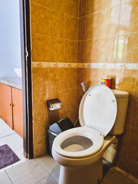 Hokita Home Stay - 16