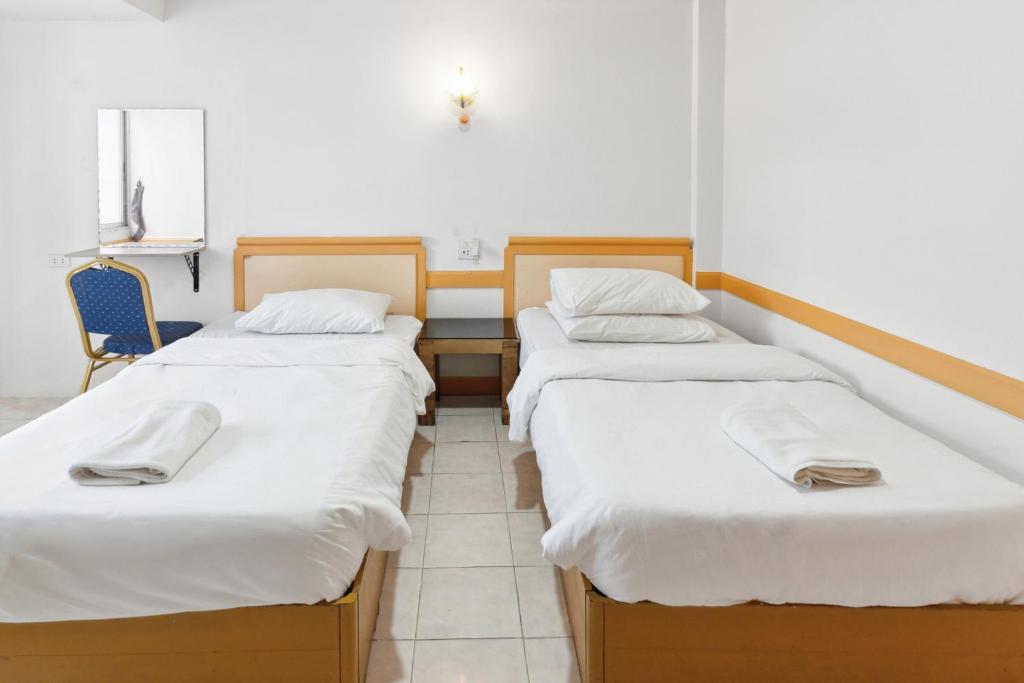 Phu Inn Hotel - 