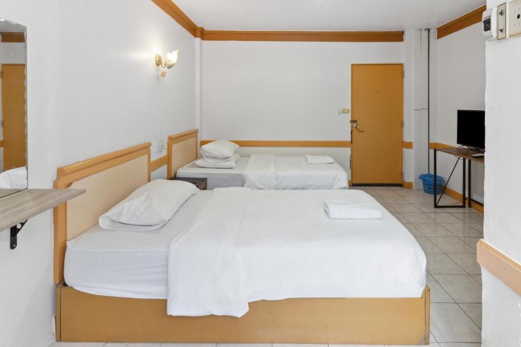 Phu Inn Hotel - Jumeau