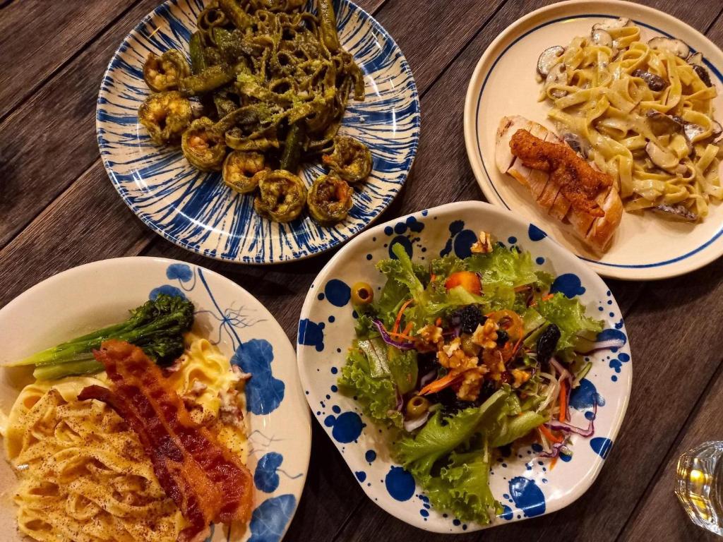 Eco Floating Farm Stay Cai Beo - 15