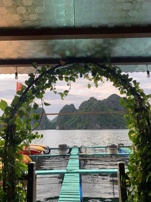 Eco Floating Farm Stay Cai Beo - 16