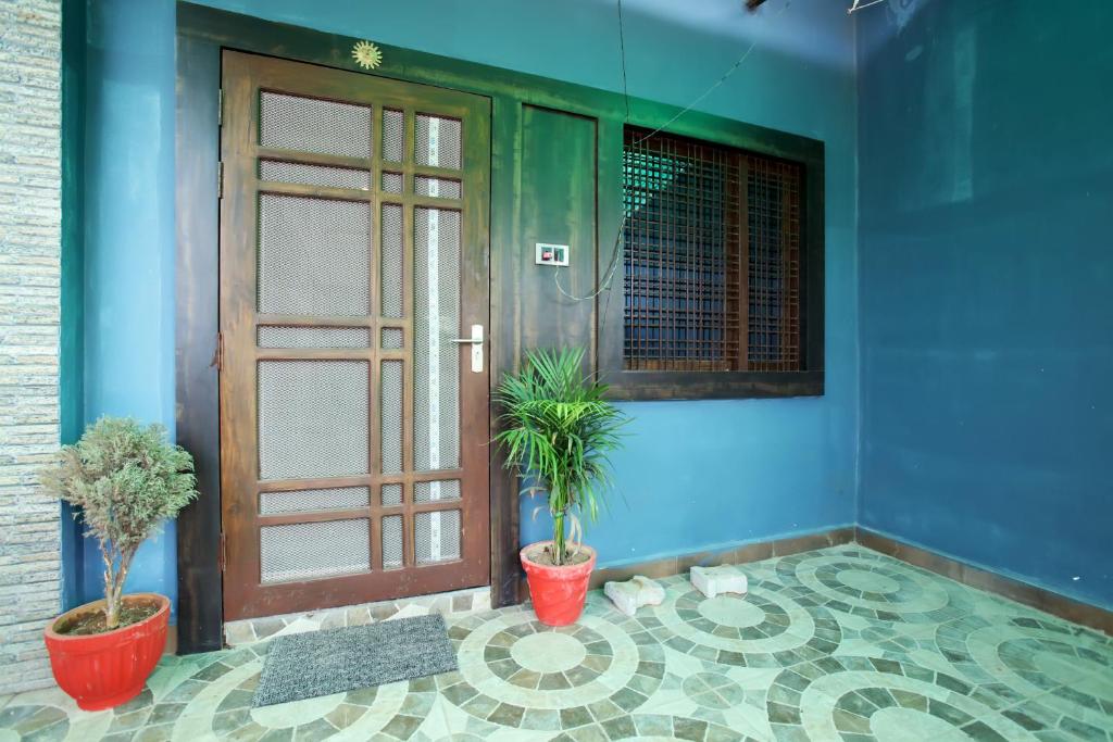 Fotografie z fotogalerie ubytování Signature Inn Orchha v destinaci Orchha