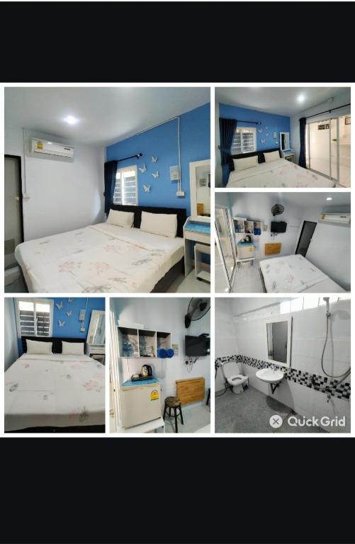 Nemo 2 Resort - Small Double Room