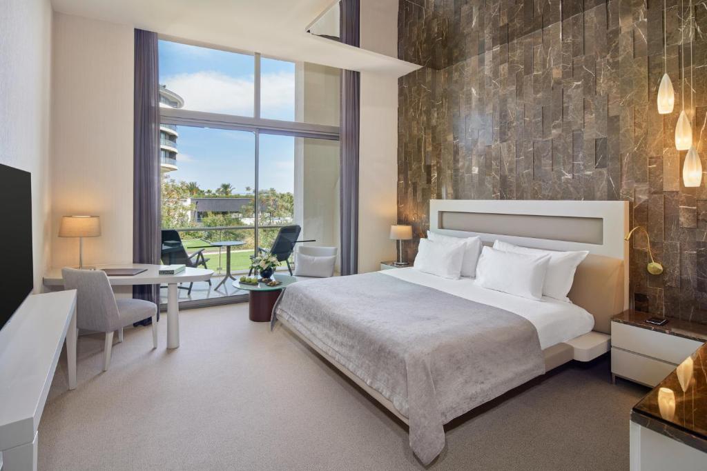 Maxx Royal Belek Golf Resort - 