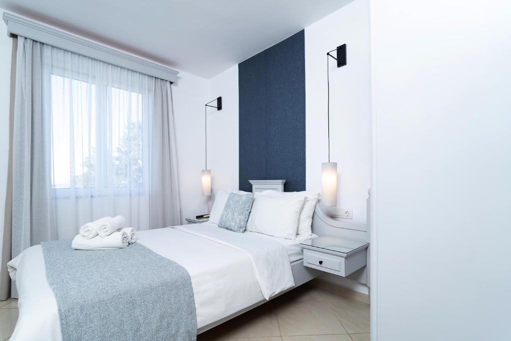 Zeus Village Resort - Adults Only - 18