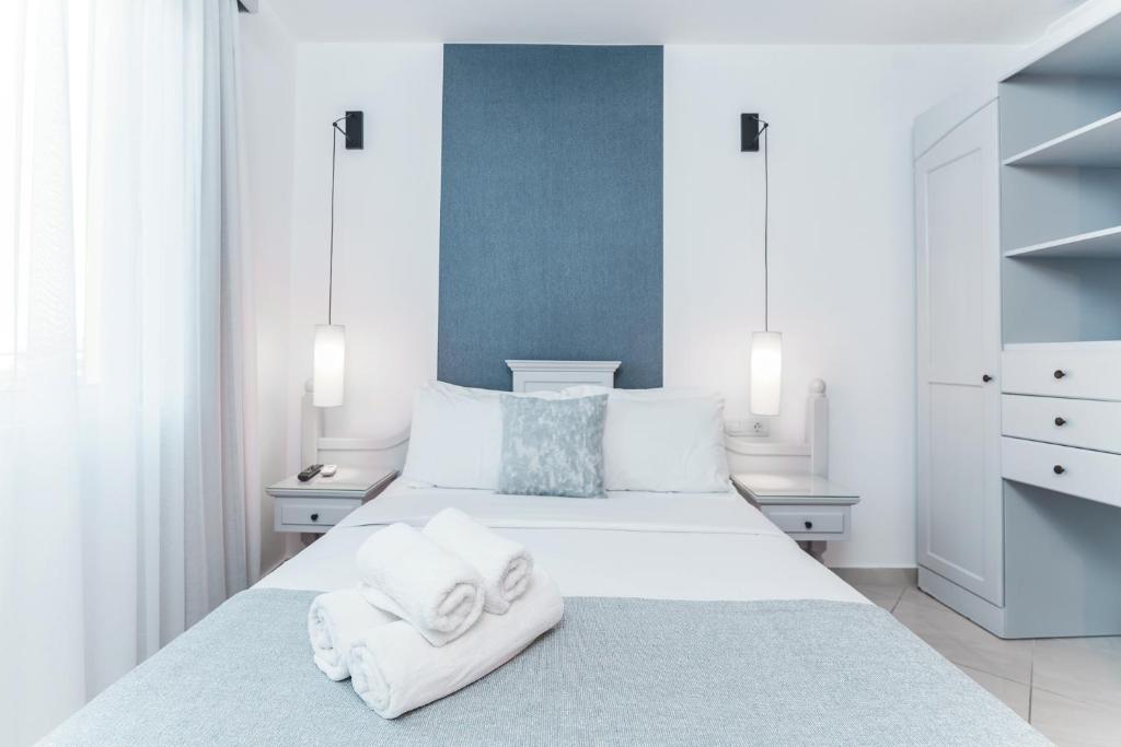 Zeus Village Resort - Adults Only - 17