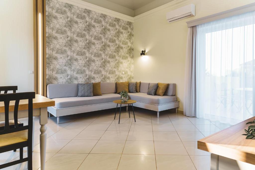 Zeus Village Resort - Adults Only - 1