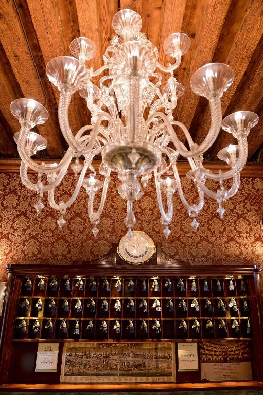 Zdjęcie z galerii obiektu Duodo Palace w Wenecji