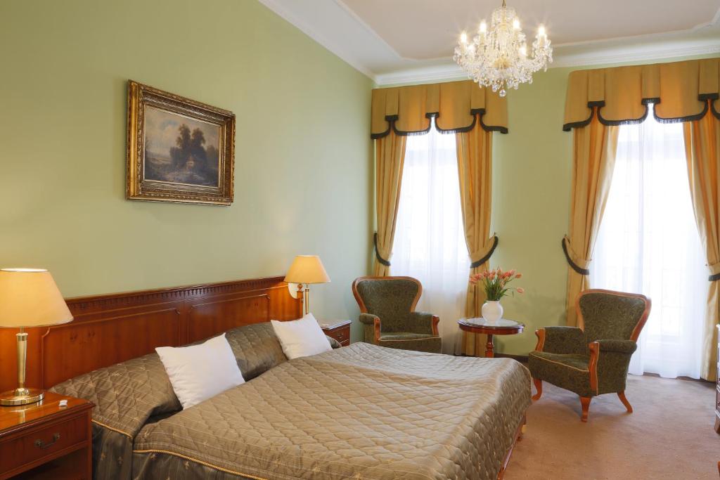 Bristol Georgy House - Resim 8