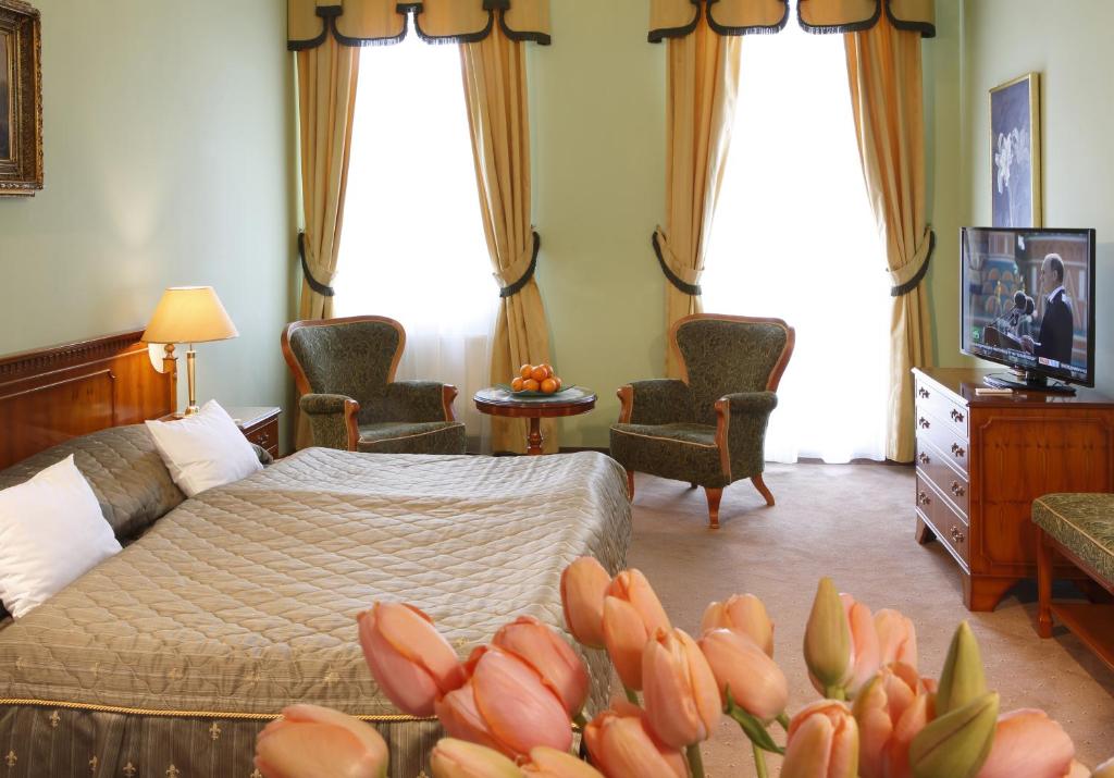 Bristol Georgy House - Resim 27