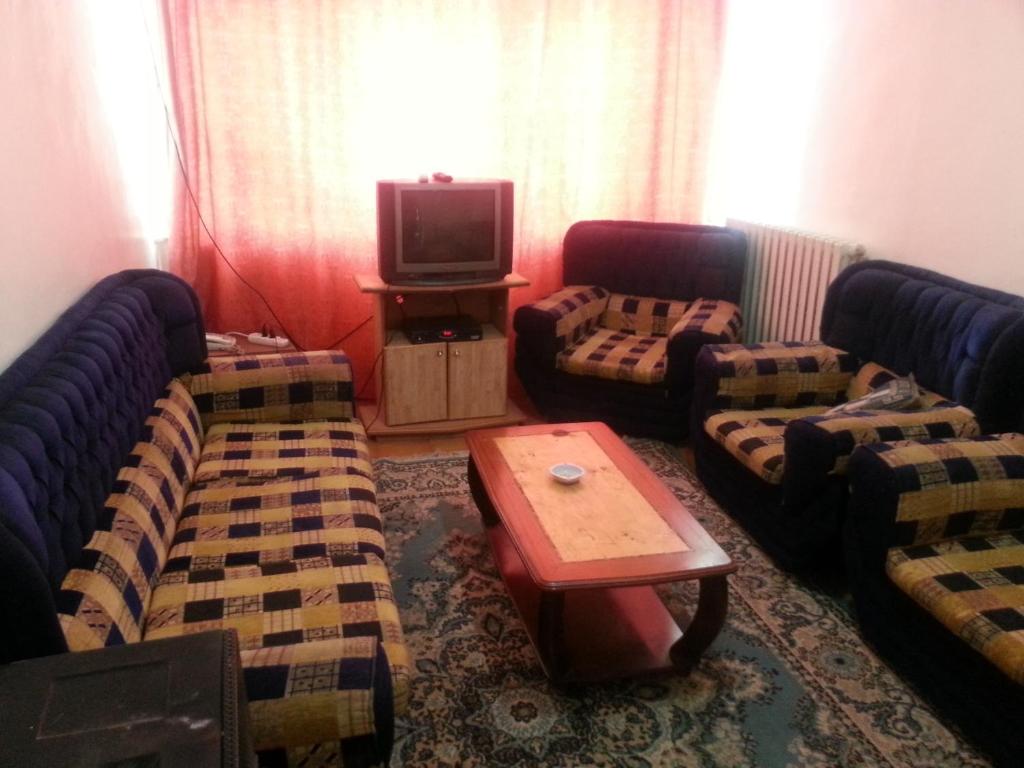 Aljazeera Hotel Apartments - 一居室公寓