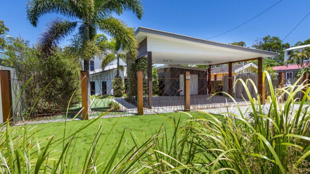 Winganna At Woorim Beach, Woorim (updated prices 2024)