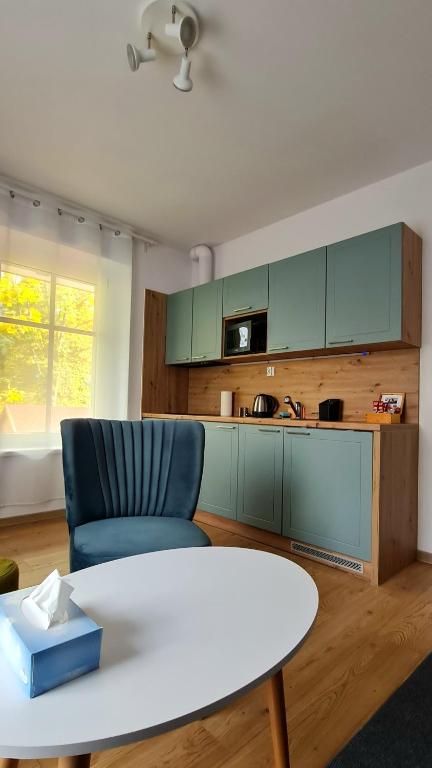 Apartamenty Dębowa 3 - 4