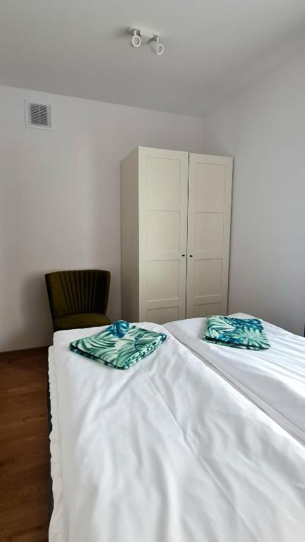 Apartamenty Dębowa 3 - 3