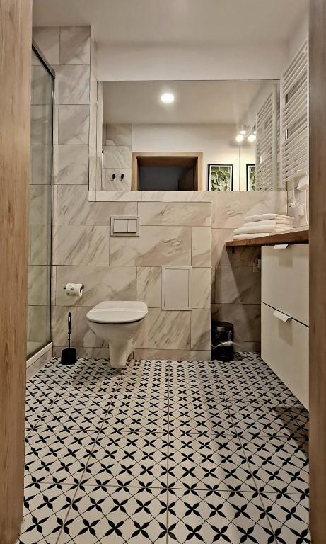 Apartamenty Dębowa 3 - 1