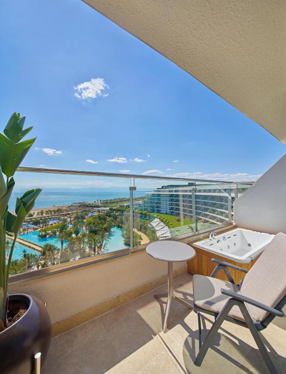 Maxx Royal Belek Golf Resort - 