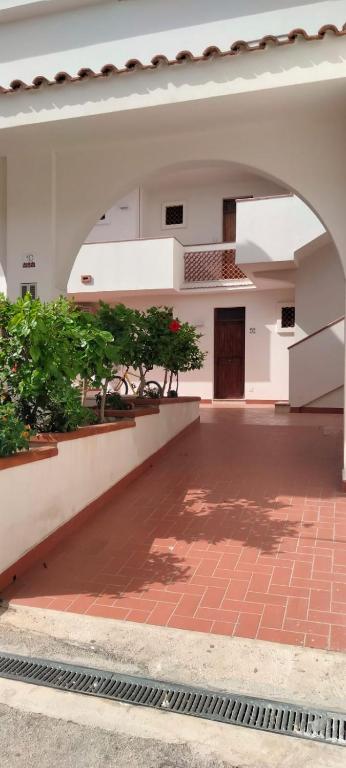 Favignana vacanze