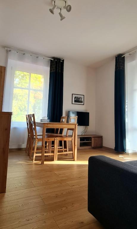 Apartamenty Dębowa 3 - 8