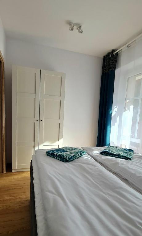 Apartamenty Dębowa 3 - 12