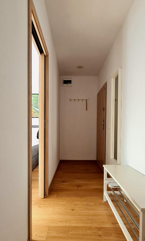 Apartamenty Dębowa 3 - 11