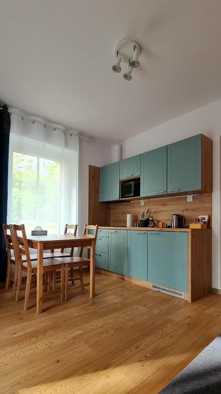 Apartamenty Dębowa 3 - 15