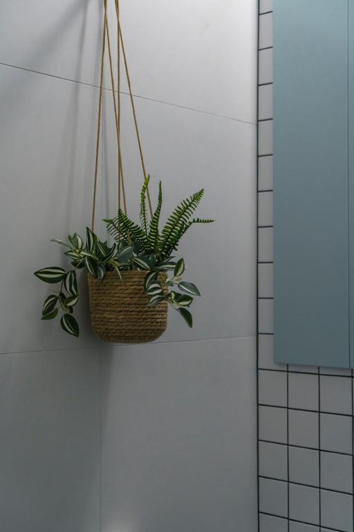 Fotografie z fotogalerie ubytování Ba & Bu Apartment 1 v destinaci Kateríni