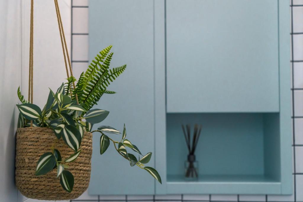 Fotografie z fotogalerie ubytování Ba & Bu Apartment 1 v destinaci Kateríni