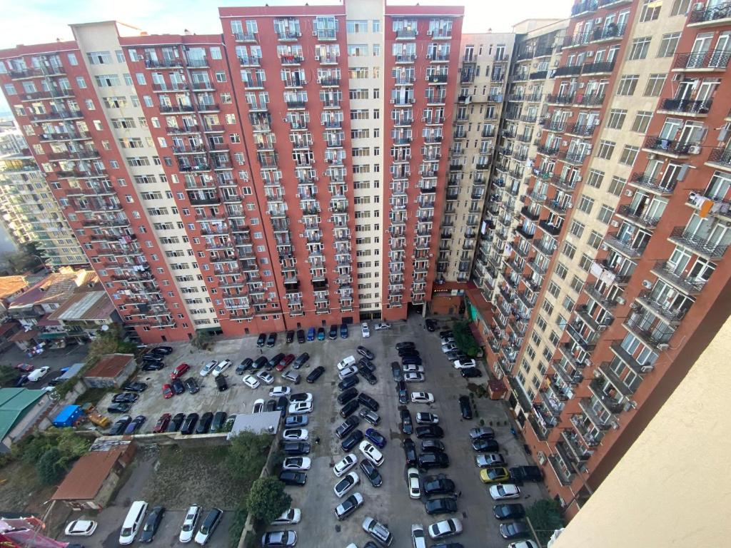 لابی و فضای عمومی Apartment - Nino - تصویر ۵