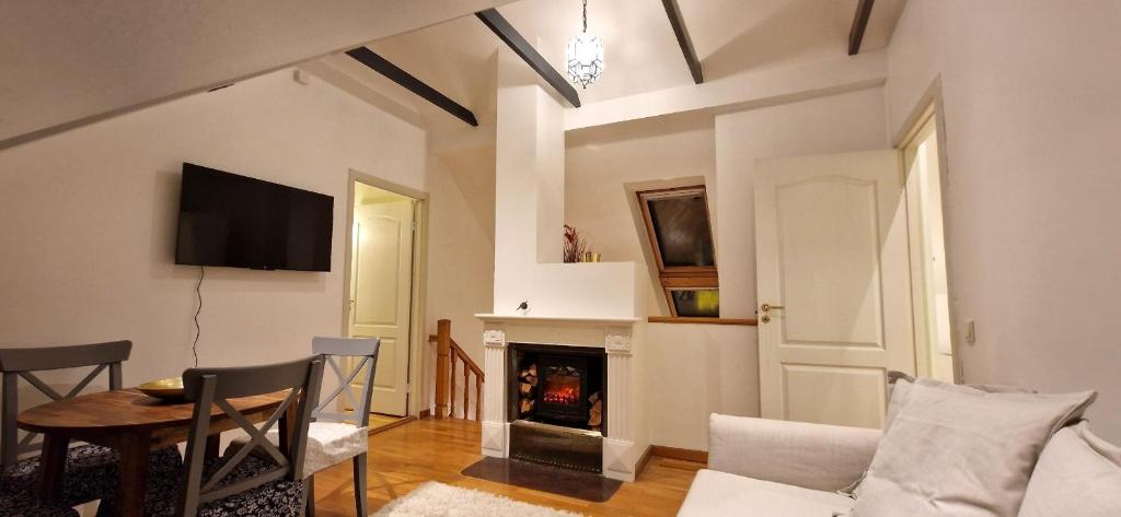 Image showcasing TyzenXL Luxury Vilnius Apartments, Vilnius (updated prices 2026)