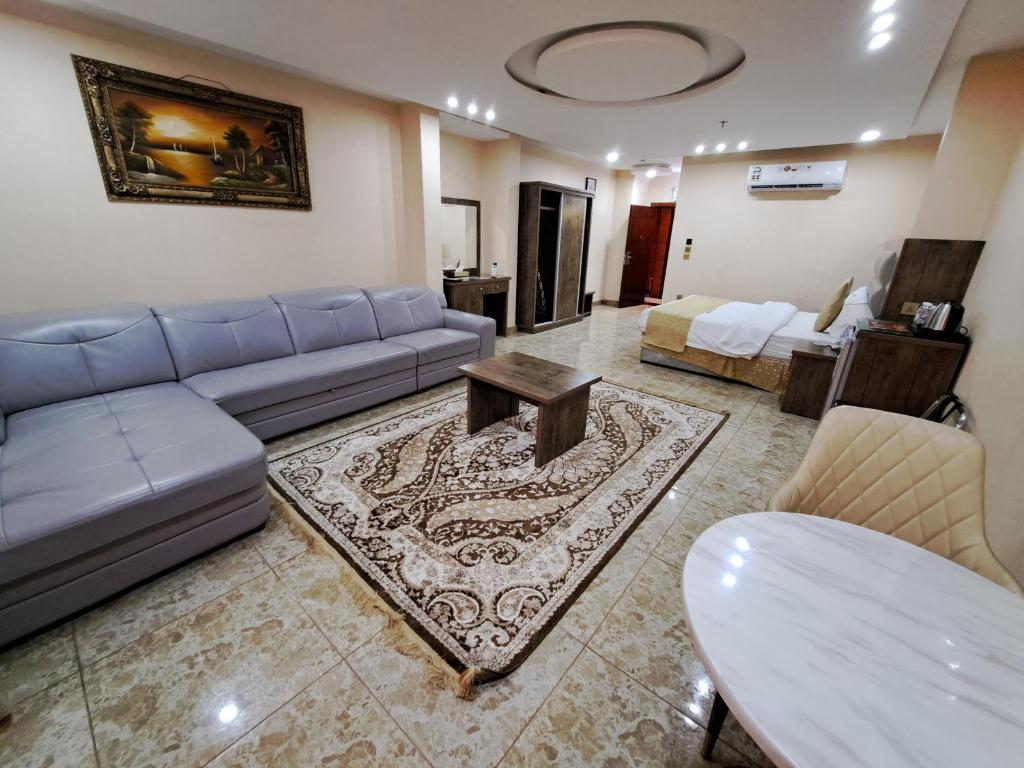 Gallery image of فندق ماس الوجه in Al Wajh