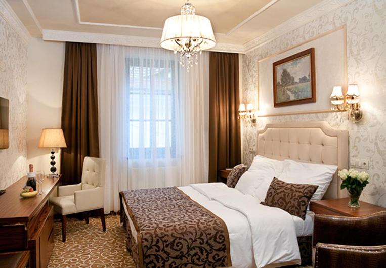 Hotel Capitulum - Resim 35