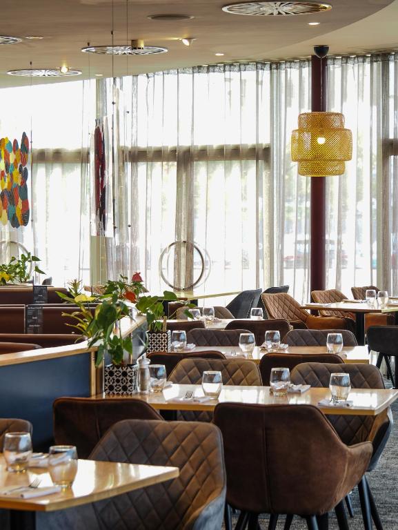 Future Inn Cardiff Bay - Resim 24