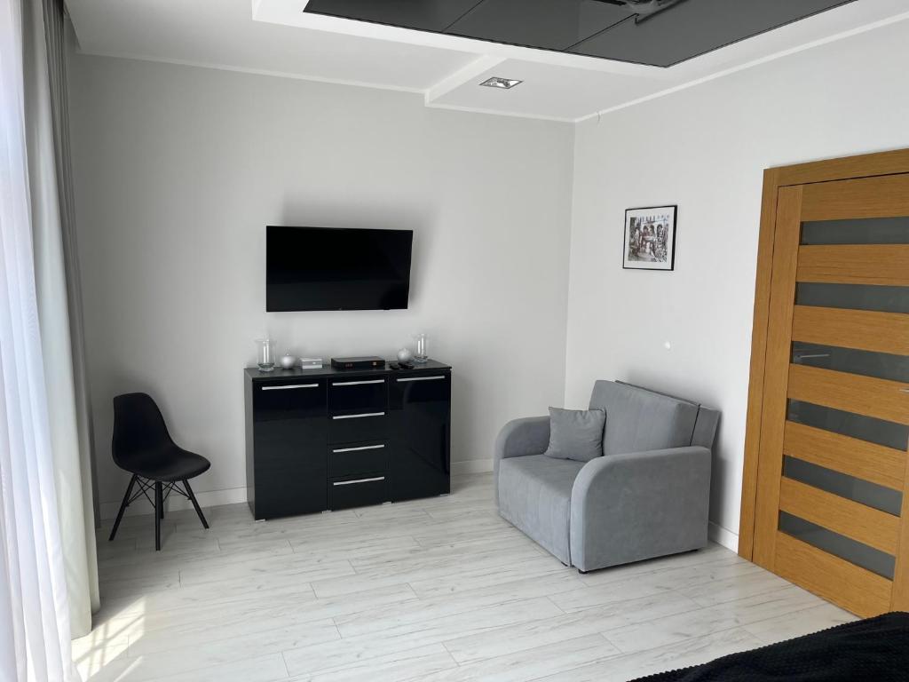 Prestige Apartamenty VINCI Centrum - 9