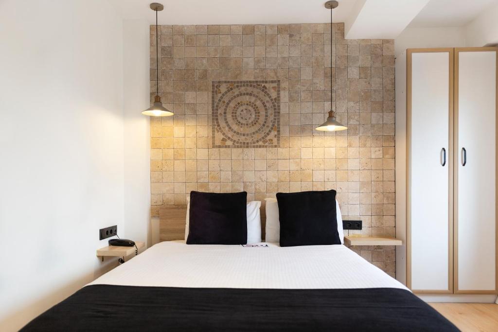 Ada Apart Otel - Chambre Double Économique