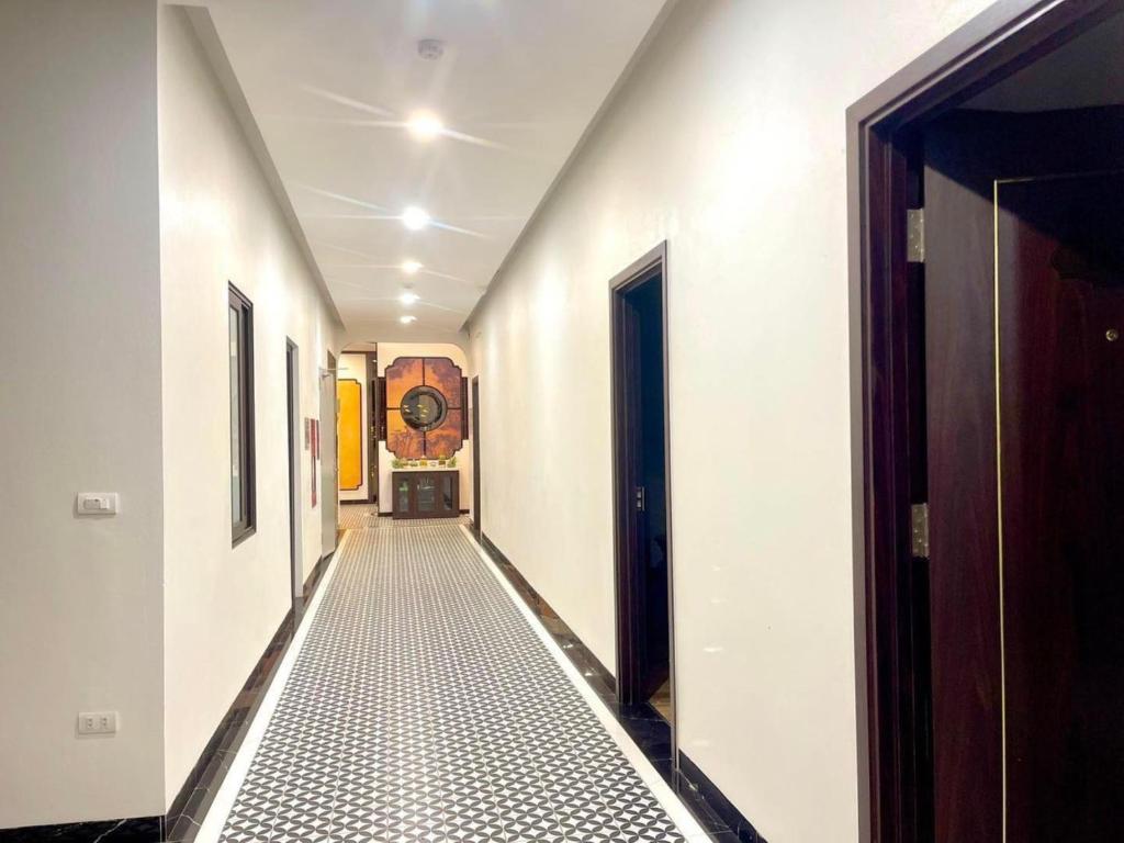 Fotografie z fotogalerie ubytování Lake Hotel Sóc Sơn v destinaci Sóc Sơn