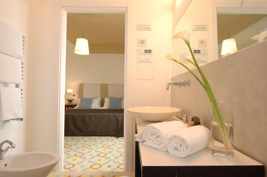 Grand Hotel Angiolieri - 10