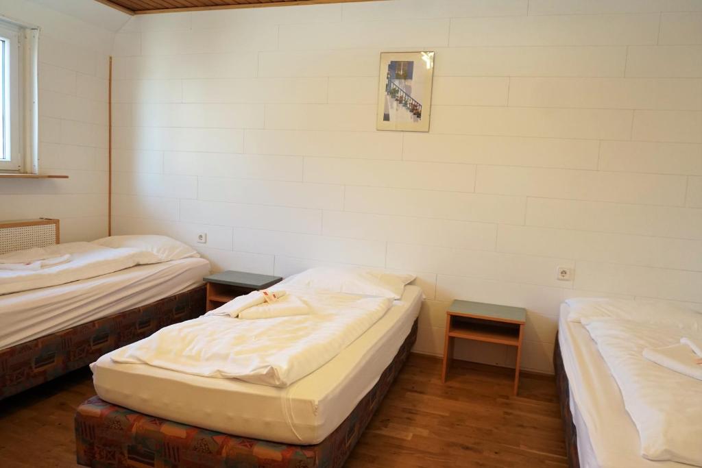Pension-zur-Rose - Habitación Doble