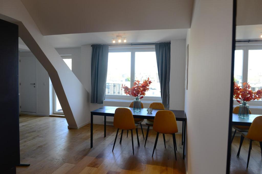 National City Apartments - Resim 38