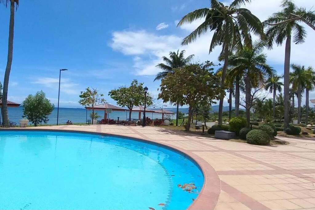 Πισίνα στο ή κοντά στο Hidden Gem: Cebu's Best Escape