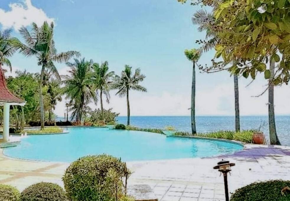 Πισίνα στο ή κοντά στο Hidden Gem: Cebu's Best Escape