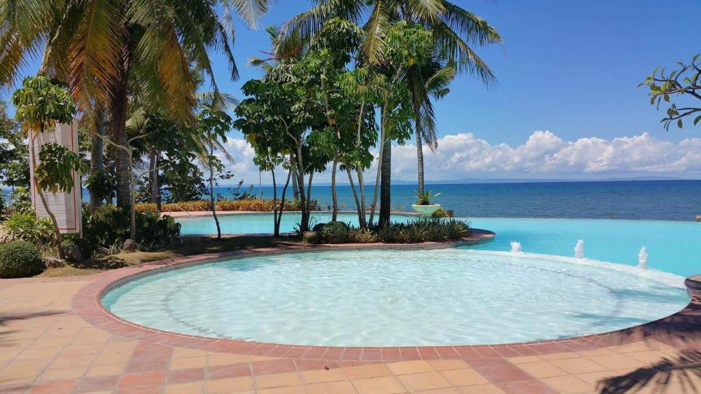 Πισίνα στο ή κοντά στο Hidden Gem: Cebu's Best Escape