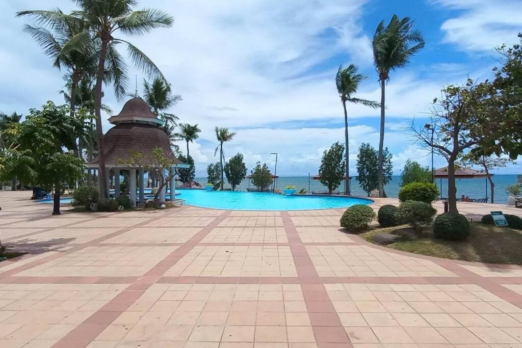 Πισίνα στο ή κοντά στο Hidden Gem: Cebu's Best Escape