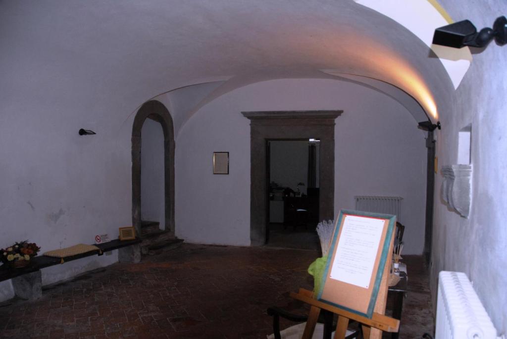 Fotografie z fotogalerie ubytování Agriturismo "Ai frati" v destinaci Pieve Fosciana