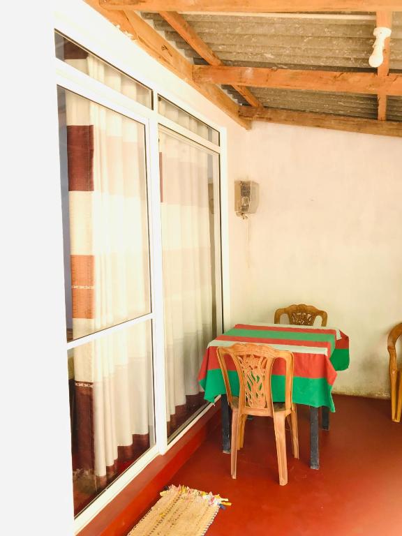 Fotografie z fotogalerie ubytování Ella Jungle Inn Homestay And Tree House v destinaci Ella