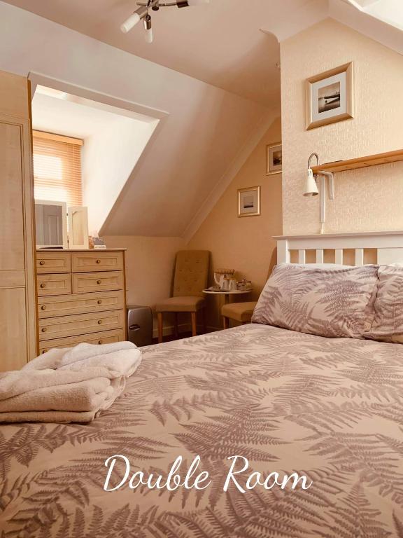 Cunard Guest House - 