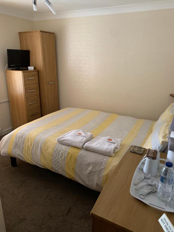 Cunard Guest House - 
