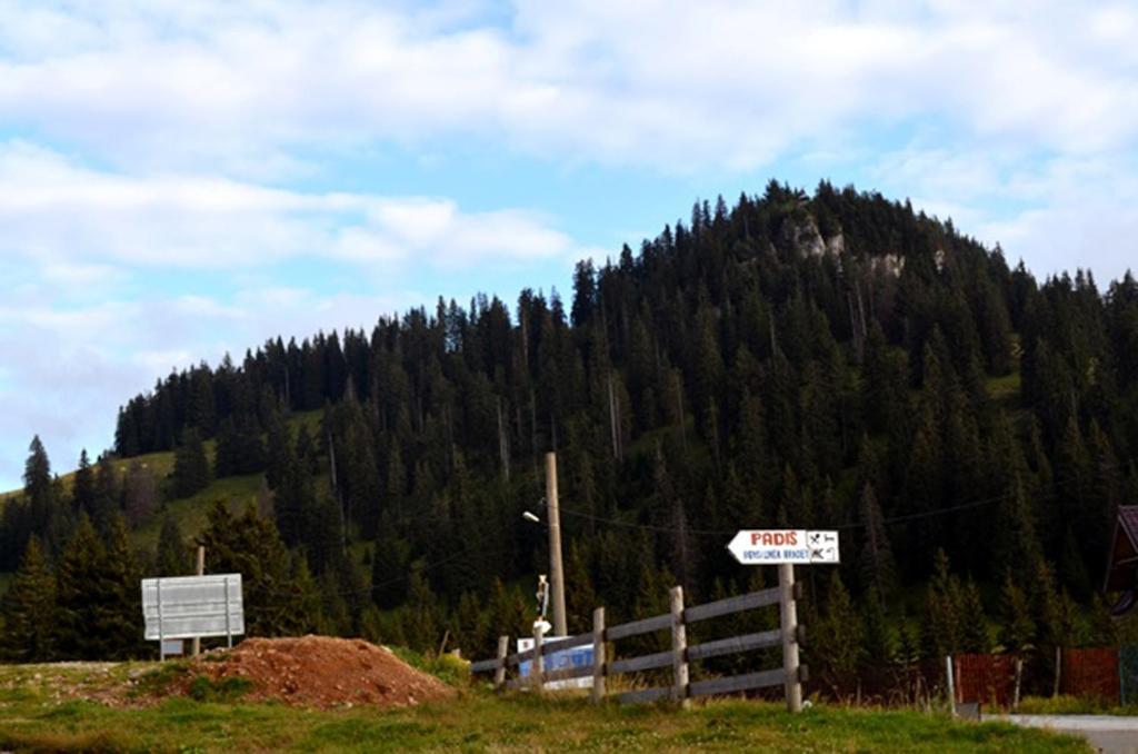 Fotografie z fotogalerie ubytování La 5 casute v destinaci Padis