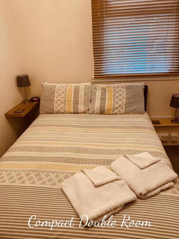 Cunard Guest House - 