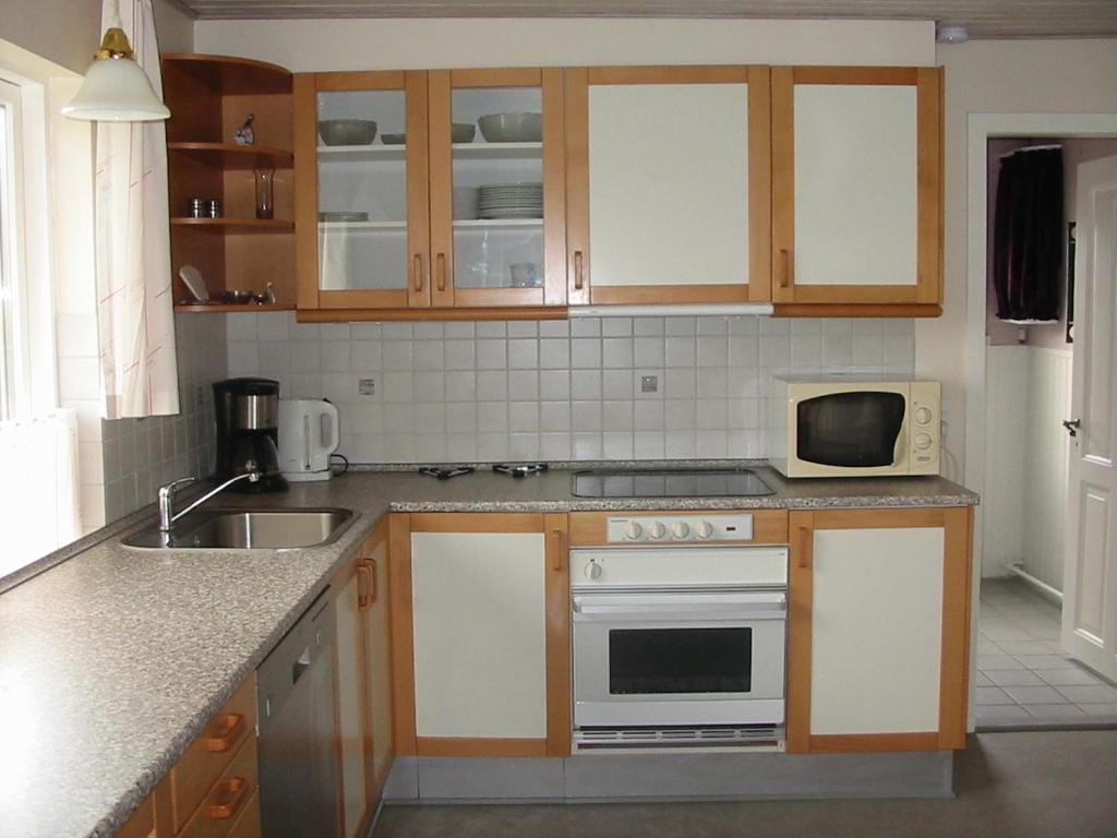 Holiday Home Kirkeby Feriehus - Maison De Deux Chambres